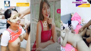 คลิปหลุดMlive IDX-68252550 น้องตุ๊กตา สาวตัวเล็กไลฟ์สดจัดเทพโคตรแจ่มจับควยเข้าปากโม๊คเสียวก่อนนั่งอ้าขาให้เย็ด ลงเควายก่อนโดนควยจับเสียบหีเย็ดสดกะแทกฟินๆ