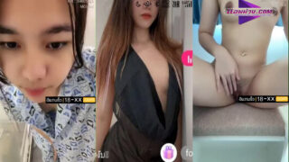 คลิปหลุดMlive IDX-84605926 น้องนมน้อย สาวหน้าใสดัดฟันตื่นเช้ามาก็ไลฟ์สดอาบน้ำโชว์ หุ่นอย่างแจ่มแก้ผ้าอาบน้ำโคตรน่าเย็ดเลย